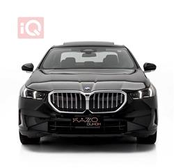 بي ام دبليو الفئة 5